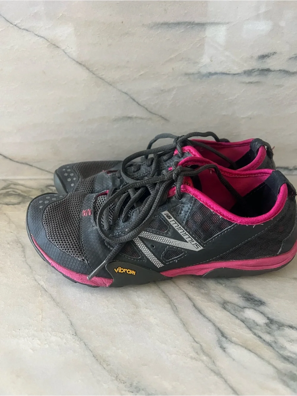 New Balance Minimus Trail Running Sneakers